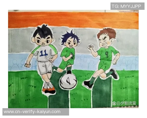 足球场上那些温暖人心的瞬间让我们感受到团结与友爱的力量